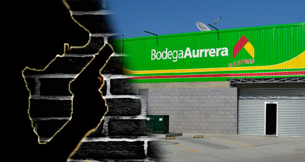 FGE detiene a dos hampones “in fraganti” en colonia América Norte
