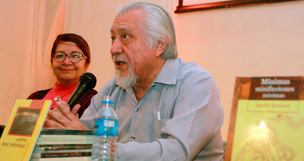 Editorial de la BUAP, primer lugar en minificciones, señalan