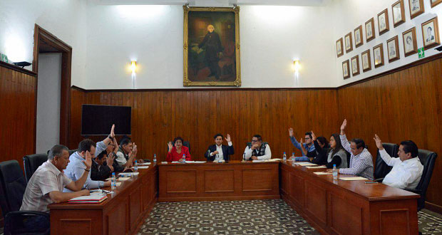 Cabildo de San Pedro aprueba descuentos en pago del predial