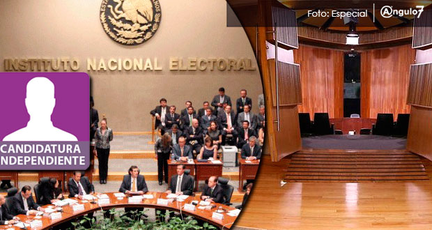 Recurren a Tepjf aspirantes a independientes que no lograron registro