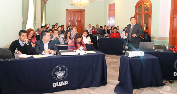 SHCP y SFA capacitan a funcionarios en evaluación de proyectos
