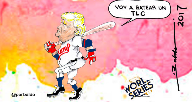 caricatura-trump-serie-mundial