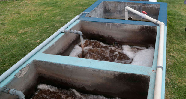 Contará ayuntamiento con laboratorio especializado para medir contaminación de agua