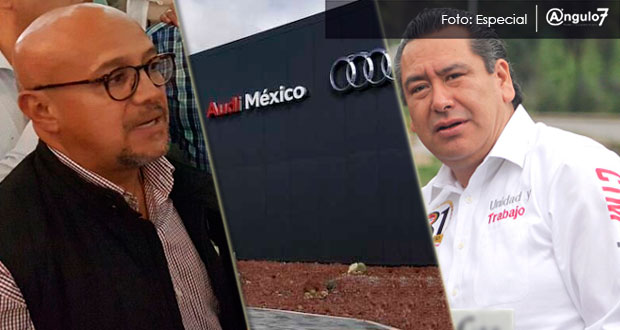 Acusa CROC a la CTM de quererles quitar obra en Audi