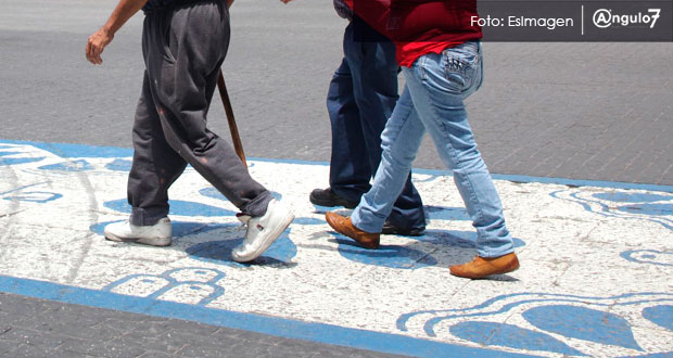 Así planean rescate del Barrio de Santiago; tendría ciclovía y zona peatonal