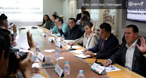 Taxis vía app no cobrarán efectivo y FGE seguirá viajes sólo a petición