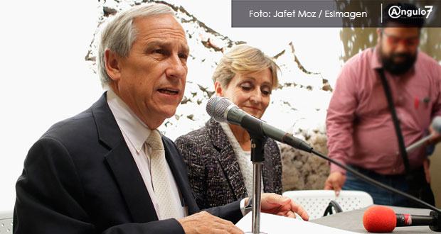 Sin respaldar a Barbosa, Cárdenas se despide de Morena para regresar al CEEY