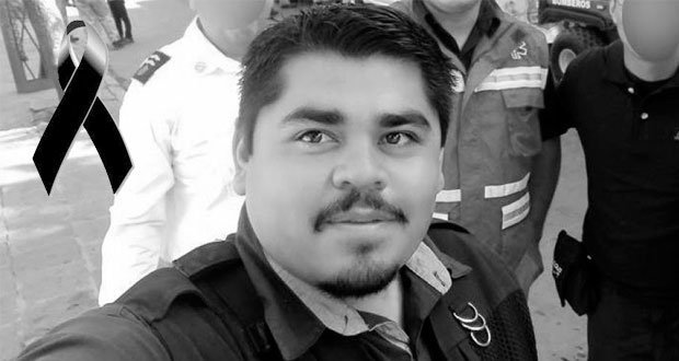 Hallan sin vida a fotoperiodista de San Luis Potosí.
