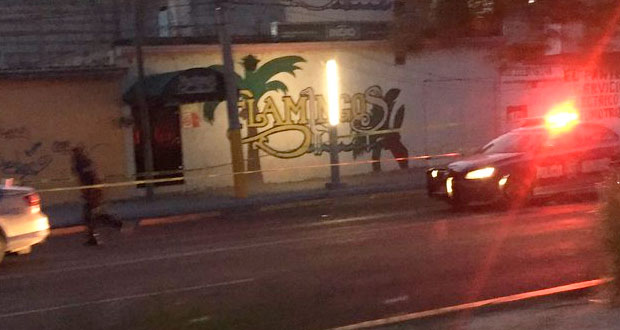 Revocarán licencia de bar Flamingos, donde habrían asesinado a hombre