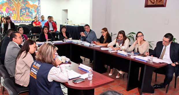 IPM presenta avances en prevención de la violencia contra la mujer