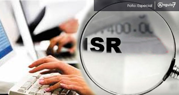 Eliminar ISR a trabajadores que ganan hasta 10 mil pesos al mes: IMCO