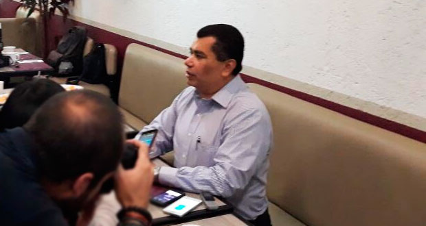Zavala, a favor de convención de delegados porque “genera unidad”