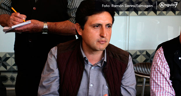 JJ critica a Gabriel Biestro por cerrazón y bloqueo en Morena de Puebla