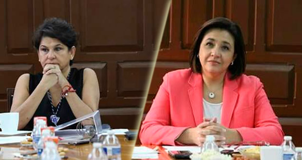 Regidores yunquistas analizan permanencia en el PAN de Puebla