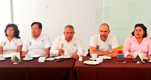 Sindicato del Issstep logra alza salarial del 4%