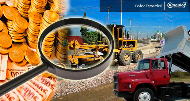 Empresas proponen de 5.8 a 6.1 mdp para supervisar L3 de RUTA