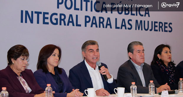 Mediante app, mujeres denunciarán acoso sexual en transporte, anuncia Gali
