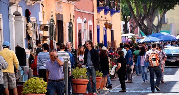 Aún sin conocer costos de daños en turismo por sismo: Trauwitz