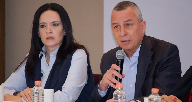 FGE ha identificado a 47 responsables de feminicidios: Carrancá