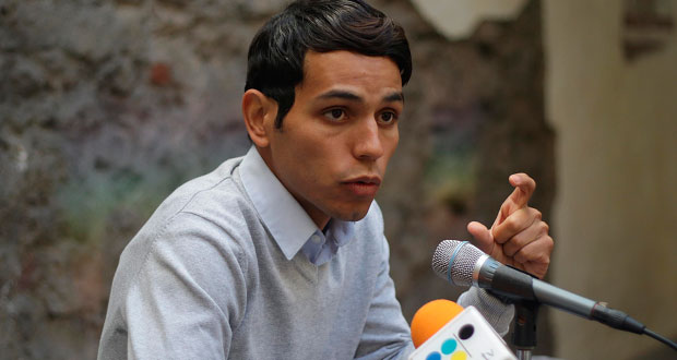 INE reconoce 66% menos de firmas recolectadas, acusa aspirante