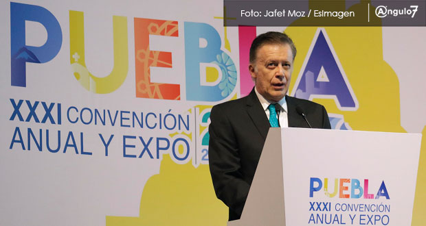 Recortes de gasto a infraestructura hidráulica generarían “crisis”: Aneas