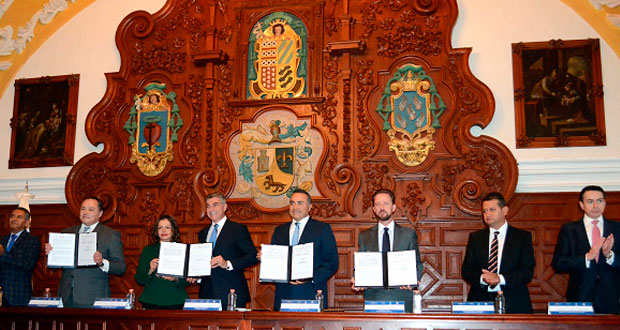BUAP realiza foro para fortalecer la contraloría social