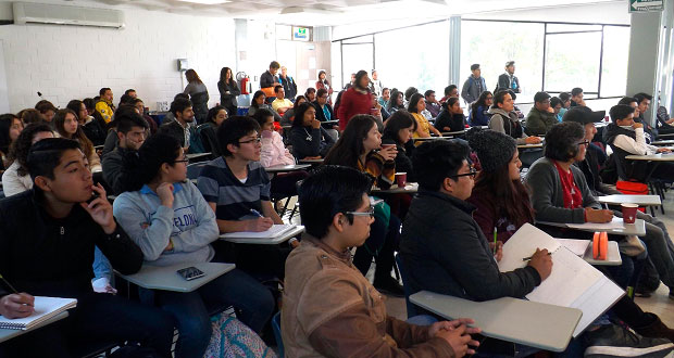 FIQ de la BUAP realizará Expo Vinculación para egresados