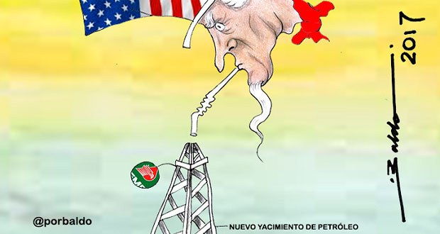 Caricatura-El-principal-chupaducto-de-México