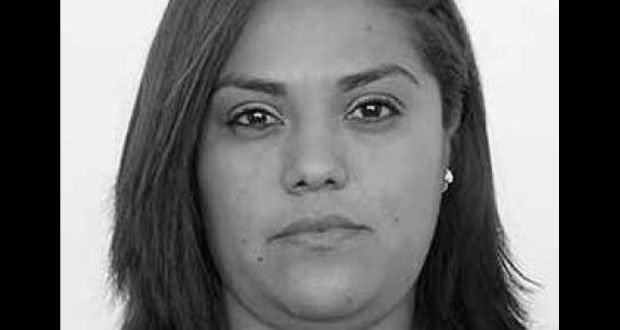 Hallan cadáver de regidora priista en Edomex