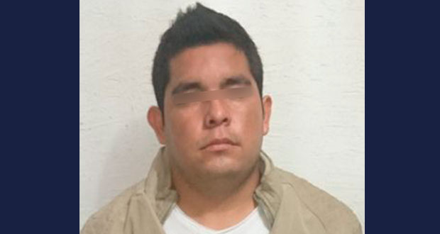 FGE detiene a presunto autor de asesinato de hombre en 2016