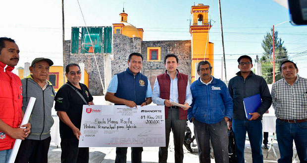 En San Pedro, inicia programa “Gobierno Cercano” en barrios