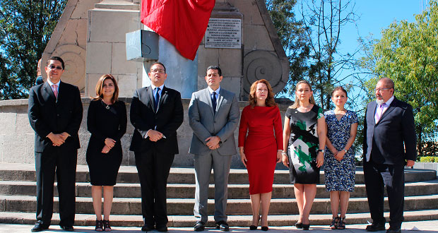 IEE da inicio al proceso electoral estatal ordinario 2017-2018