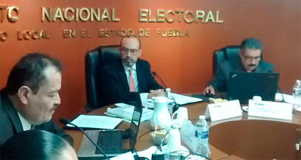 INE recibe 729 solicitudes para conformar 15 consejos distritales