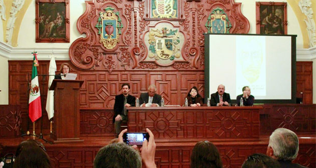 BUAP e Imacp organizan coloquio sobre la Revolución Mexicana
