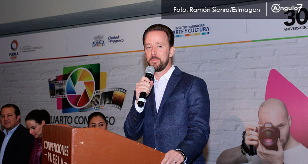 Banck se suma a RMV: elegir candidato del PAN en consulta abierta