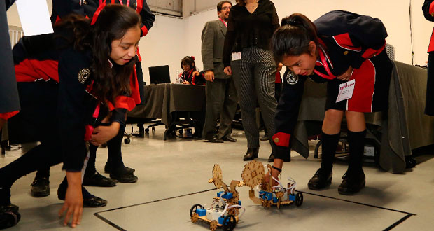 Sedif inicia programa computacional en Centro Escolar Morelos