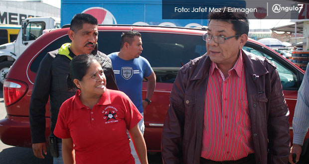 Afirma Simitrio que seguirá en el activismo; “reparación debe ser social”