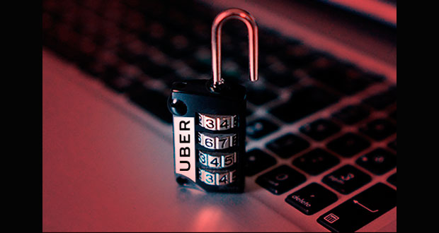 Uber reconoce hackeo a 57 millones en EU