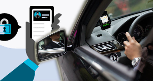 Uber establece nuevas políticas de seguridad y privacidad de datos