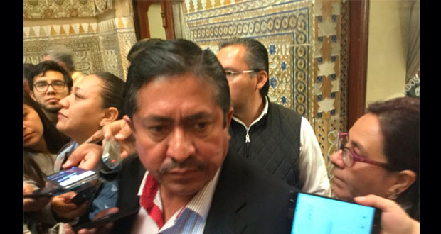Fui a evento de CPP por “cortesía” y no temo sanción: Víctor León