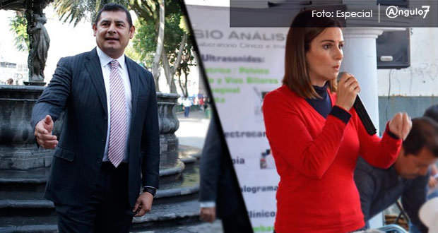 Si hay alianza con Morena, PT quiere a Armenta y de la Sierra en el Senado