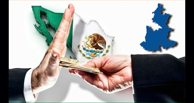 Aplazan toma de protesta de comité anticorrupción de Puebla