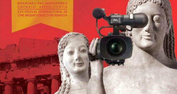 Documental sobre “despojo” de pirámide de Cholula llega a España