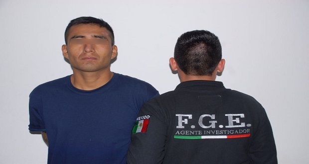 FGE detiene a “El Cuquis”, vinculado al secuestro y homicidio de un doctor de Veracruz