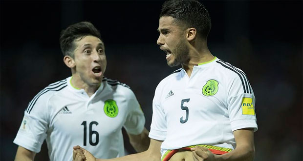 Héctor Herrera y Diego Reyes señalados en “Paradise Papers”