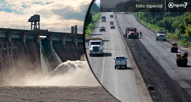 Puebla, con 14 proyectos identificados como oportunidades de inversión