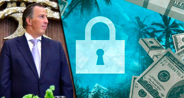 Meade defiende a empresarios de Paradise Papers