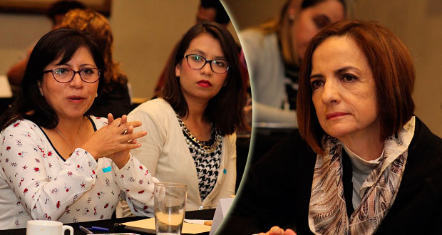 IPM y Cetga se reúnen con ONGs para combatir violencia de género