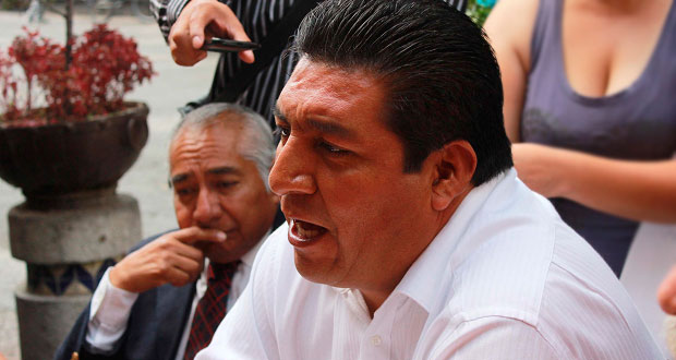 Destitución de exedil de La Resurrección, por uso indebido de auto oficial