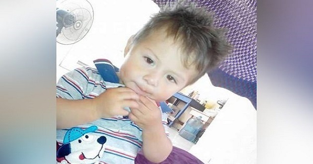 Hallan muerto a niño perdido en Zacatlán; no fue secuestro, cayó al río: FGE